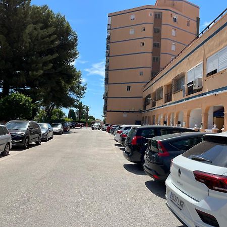 Ferienwohnung APARTAMENTO Daniel Benalmádena Exterior foto