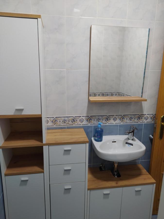 Ferienwohnung APARTAMENTO Daniel Benalmádena Exterior foto