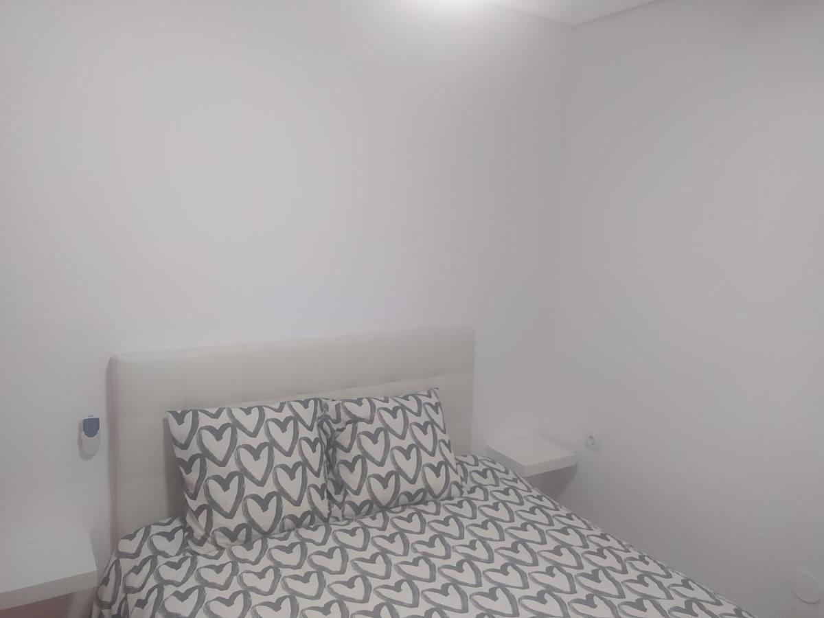 Ferienwohnung APARTAMENTO Daniel Benalmádena Exterior foto