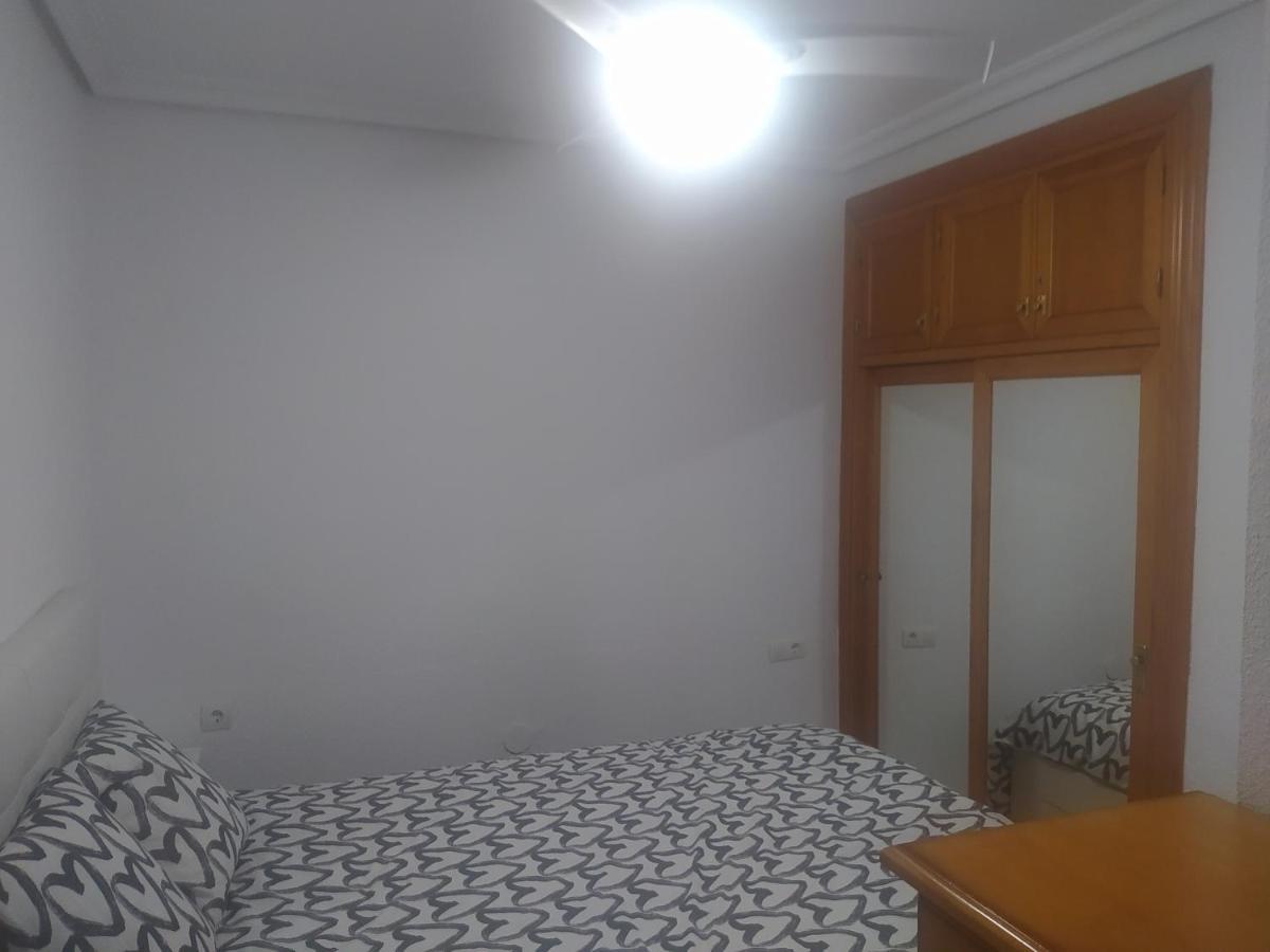 Ferienwohnung APARTAMENTO Daniel Benalmádena Exterior foto