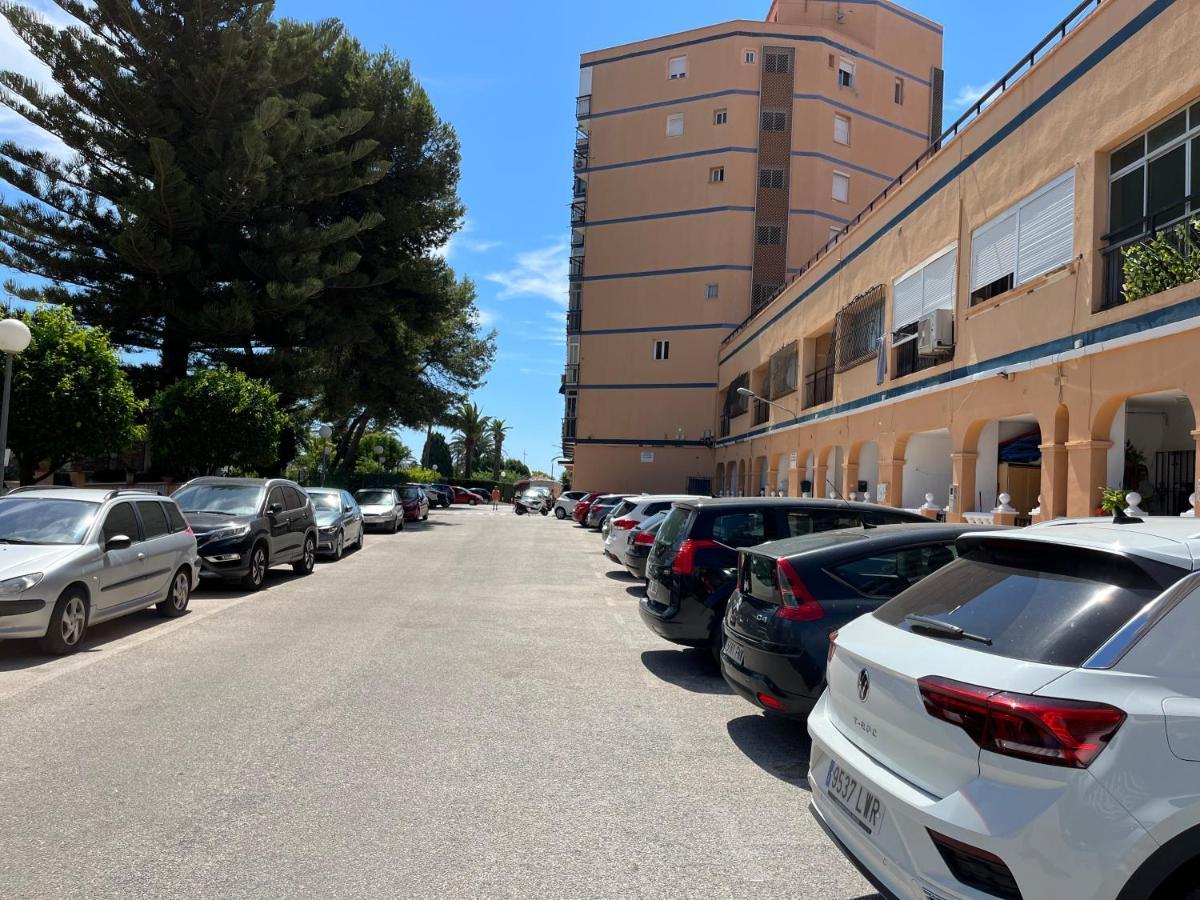 Ferienwohnung APARTAMENTO Daniel Benalmádena Exterior foto