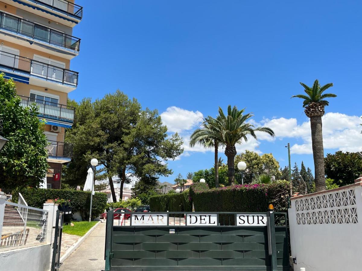 Ferienwohnung APARTAMENTO Daniel Benalmádena Exterior foto