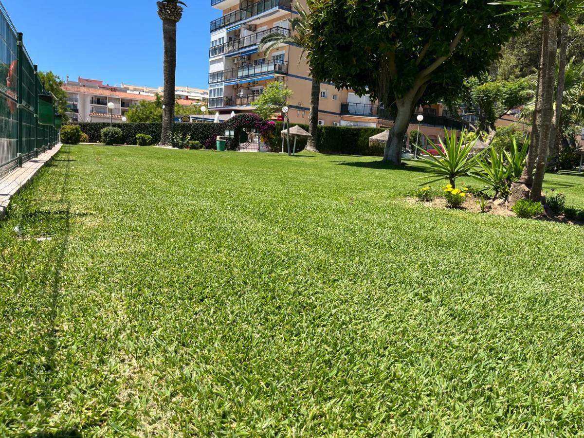 Ferienwohnung APARTAMENTO Daniel Benalmádena Exterior foto