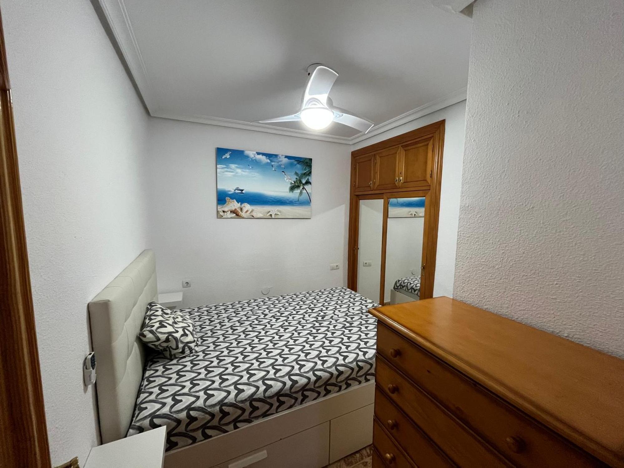 Ferienwohnung APARTAMENTO Daniel Benalmádena Exterior foto
