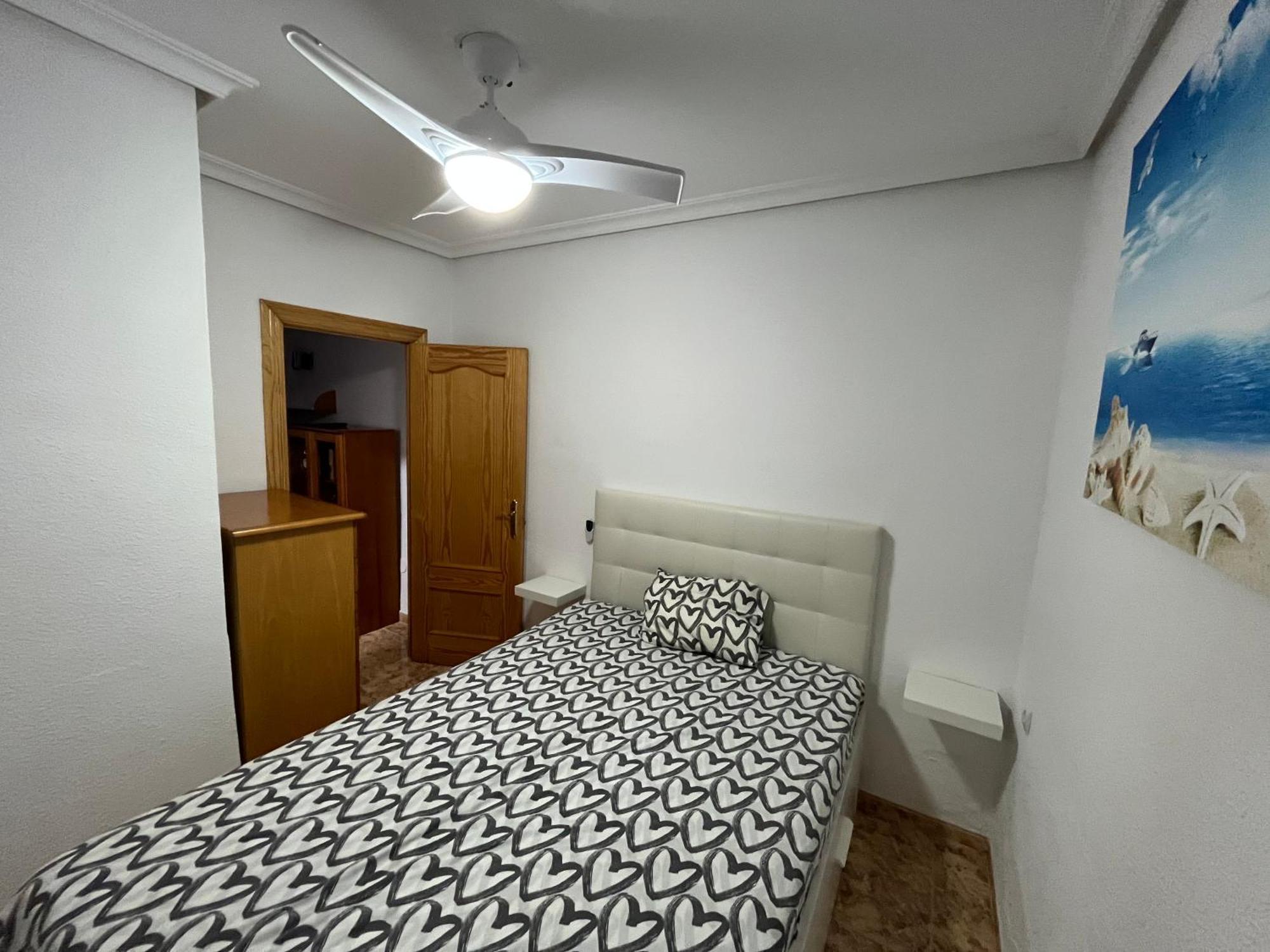 Ferienwohnung APARTAMENTO Daniel Benalmádena Exterior foto